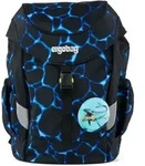 ergobag Kinderrucksack B&auml;rassic Garden