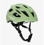 PUKY Helm S (48-55 cm), gr&uuml;n