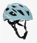 PUKY Helm S 48 bis 55 cm retro blau