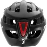 PUKY Helm M 220 g f&uuml;r Lauf- und Fahrrad schwarz