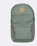 Beckmann Schulrucksack City Max, Calm Green