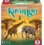 Schmidt Spiele Kavango