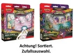 Pokemon Mega-Kampfdeck Mega-Diancie-ex / Mega-Kampfdeck Mega-Gengar-ex
