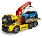 Dickie Toys Giant Tow Truck