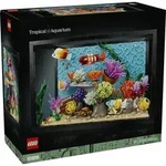 LEGO&reg; Icons 10366 Tropisches Aquarium