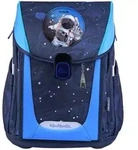 McNeill Primo Space 9-teiliges Schulranzen Set 19 Liter