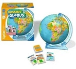 Ravensburger 00107 tiptoi&reg; Der interaktive Wissens-Globus - ab 7 Jahre
