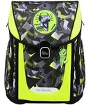 McNeill Primo Dinopark 9-teiliges Schulranzen Set 19 Liter