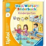 Ravensburger tiptoi&reg; Starter-Set: Stift und W&ouml;rter-Bilderbuch Kindergarten