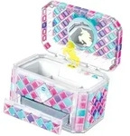 VTech Mosaic Magic Lights Schmuckk&auml;stchen