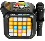VTech Kiditronics Karaoke Light Party, Musikspielzeug