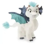 NICI Stehendes Kuscheltier Drache Zafura NICI GREEN 50 cm