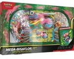 Pokemon Premium-Kollektion Mega-Bisaflor-ex