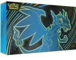 Pokemon Ultra-Premium-Kollektion Mega-Glurak X-ex