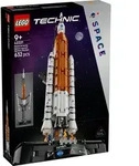 LEGO&reg; Technic 42221 NASA Artemis SLS-Schwerlastrakete