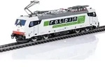M&auml;rklin 38801 H0 Elektrolokomotive Baureihe 186 Ep. VI