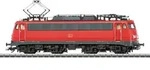 M&auml;rklin 39127 H0 Elektrolokomotive Baureihe 115, Ep. IV