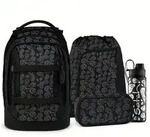 Satch Pack Schulrucksack-Set 5tlg. Blurry Faces