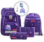 Step by Step FIT Schulranzen-Set "Pegasus Emily", 5-teilig