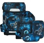 Beckmann Rucksack-Set Plus Air 6-teiliges Set - Tech Rex