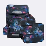 Beckmann Plus Air 6-teiliges Set Ninja Elements