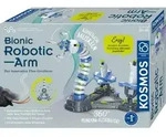 KOSMOS Bionic Robotic Arm - Der innovative Flex-Greifarm