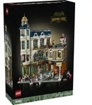 LEGO&reg; Icons 11371 Einkaufsmeile