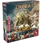 Pegasus Spiele Thebai