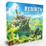 Frosted Games Rebirth: Aufbruch in eine neue Zeit