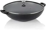 kela Wok Calido Schwarz