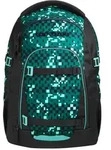 Coocazoo Rucksack MATE Pixel Blox