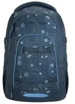 Coocazoo Rucksack MATE Blue Orbit