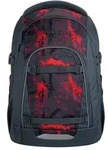 Coocazoo Rucksack MATE Broken Black