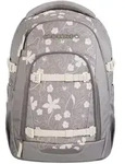 Coocazoo Rucksack MATE Vanilla Bloom