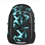 Coocazoo Rucksack PORTER Laser Lights
