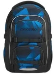 Coocazoo Rucksack PORTER Electric Ice