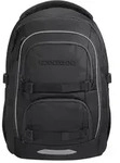 Coocazoo Rucksack PORTER Black Coal