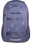 Coocazoo Rucksack EVERY Lavender Sky