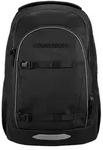 Coocazoo Rucksack EVERY Midnight black