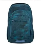 Coocazoo Rucksack EVERY Crystal Waves