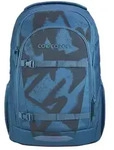 Coocazoo Rucksack EVERY Graffiti Grove