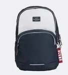 Beckmann Rucksack Sport Junior Navy White 30 Liter