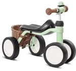 PUKY Laufrad PUKYLINO BUNDLE pastell green