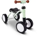 PUKY Rutschfahrzeug Wutsch mit Lenkerpolster pastell green