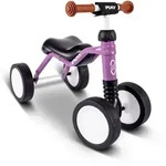 PUKY Rutschfahrzeug Wutsch mit Lenkerpolster perky purple