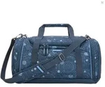 Coocazoo Sporttasche Blue Orbit