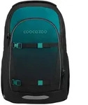 Coocazoo Rucksack EVERY Teal Shadows