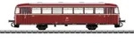 M&auml;rklin 41981 H0 Schienenbus-Beiwagen Baureihe 998.0, Ep. IV