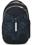 Satch Match Schulrucksack Midnight Jungle 30-35 Liter