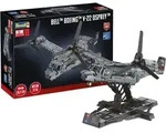 Revell 00961 1:25 Bell Boeing V-22 Osprey - Brick System